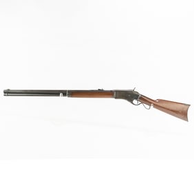 Whitney Kennedy Sporting .45-60 Rifle (C) E-562