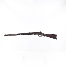 "1894" Winchester 1873 38WCF 24" Rifle (C)476778