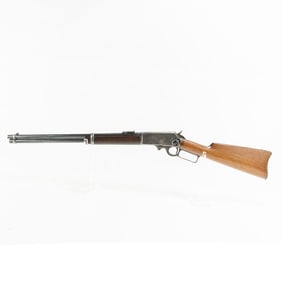 Marlin 1893 Saddlering 25-36 20" Carbine (C)398146