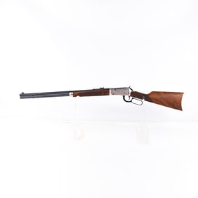 Winchester 94 "Legendary Frontiersman" 38-55 Rifle