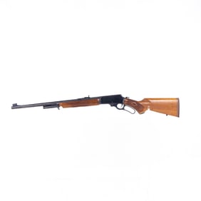 Marlin 1895SS .45-70 22" Rifle     02069405