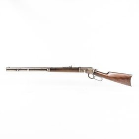 "1896" Winchester 1892 44WCF 24" Rifle (C) 143827
