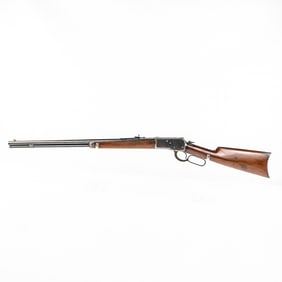 Winchester 1892 .25-20 24" Rifle (C) 243224
