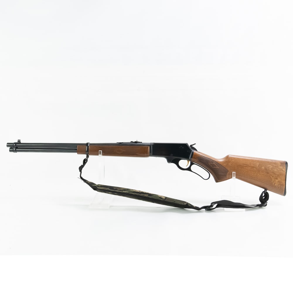 Marlin 30AW .30-30 20" Rifle 04019524: Marlin 30AW .30-30 20" Rifle in excellent condition with VERY light wear. Comes with a nylon sling. S/N:04019524