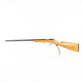 Winchester 36 9mm RF 18" YOUTH Rifle (C) nsn