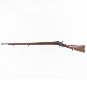 Remington Rolling Block .43 Rifle (C) nsn