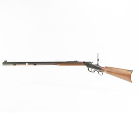 Marlin Ballard No5 Pacific 38-55 30" Rifle (C)4162