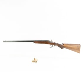 Belgian Flobert .32RF 24" Rifle (C) nsn