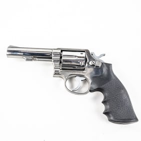 S&W / CAI 65-2 .357MAG  Revolver  1D44084