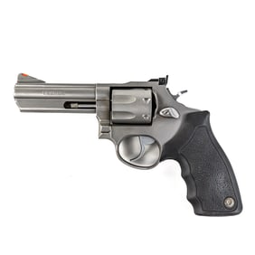 Taurus 66 7shot 357mag 4" Revolver / Laser 4022