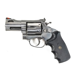 Rossi M973 .357mag Ported 2.5" Revolver    F415161