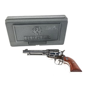 Ruger Vaquero .44Mag 5.5" Revolver 57-59715