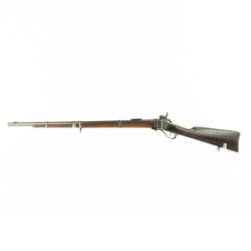 Civil War! Sharps.52 PELLET PRIMER Rifle (C)41621