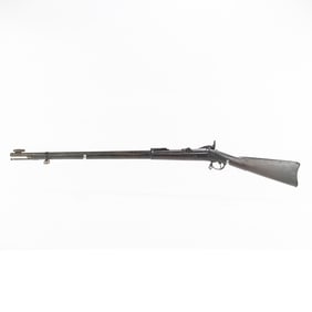 US Springfield 1873 Trapdoor .45-70 Rifle (C)33507