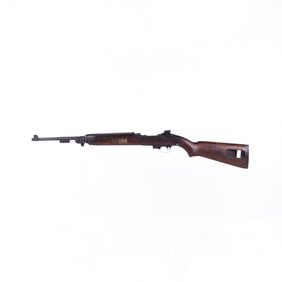 Irwin Pederson/ Saginaw M1 30 Carbine (C)1772550
