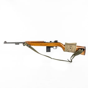 Universal M1 Carbine .30 Rifle (C) 3077