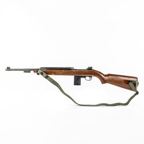 Alpine M1 Carbine .30 Rifle  (C) 1025