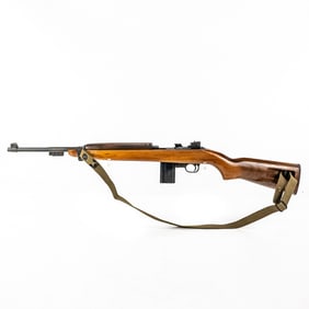 Universal M1 Carbine .30 Rifle  (C) 6348
