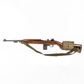 Universal M1 Carbine .30 Rifle  (C)13991