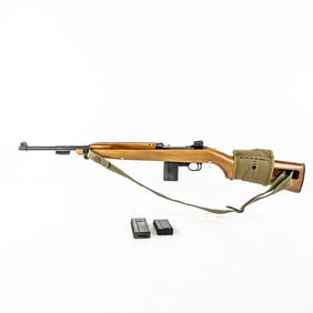Universal M1 Carbine .30 Rifle (C) 31699