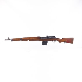Egyptian Hakim 8mm Rifle (C) 50187