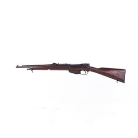 Steyr 1900 6.5mm Carbine    (C) 6246C