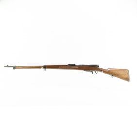 TRAINER Arisaka Type 38 6.5Jap Rifle (C) 25890