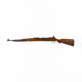 Steyr Daimler Puch "660" Mauser 8mm Rifle (c)3394