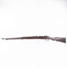 Carcano / Arisaka Type 1 6.5Jap Rifle (C) 8739