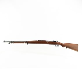 Deutsche Waffen Argentine M1909 7.65x53 Rifle (C)