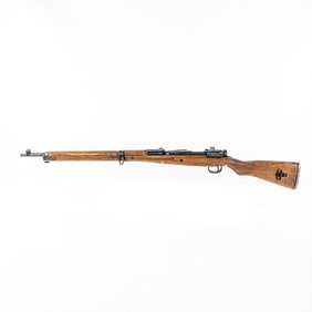 Arisaka Type99 7.7J Rifle (C) 67605