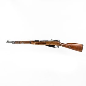 Mosin Nagant/CAI M44 7.62x39 Rifle (C) BF627