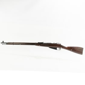 Mosin Nagant 91/30 7.62x54R Rifle (C) 9130424396