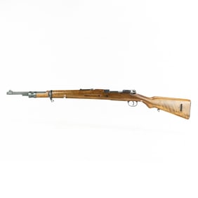 Fab De Armas La Coruna 8mm Rifle (C) L-63448