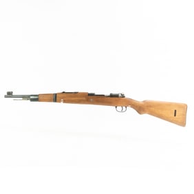 Persian "Mauser" 8mm M49 Carbine (C) nsn