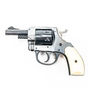 H&R 732 2.5" Revolver W20526