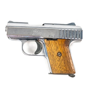 Raven P-25 .25acp Pistol   133622