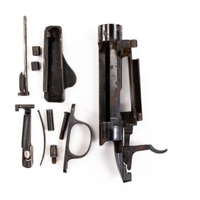 Springfield M1898 Stripped Receiver  237632
