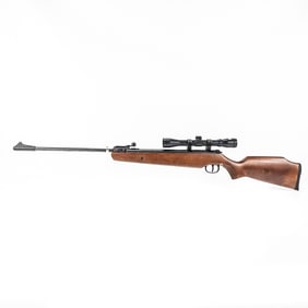 Ruger Airhawk 177cal Barrel Break Air Rifle