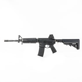 KWA  Airsoft RM4A1 Rifle
