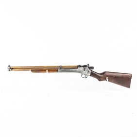 "1924-50" Crosman 101 22cal Pellet Rifle