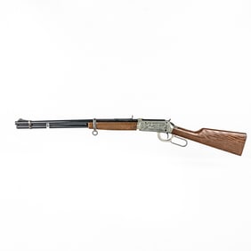 Daisy / Heddon Buffalo Bill Scout 177 Air Rifle