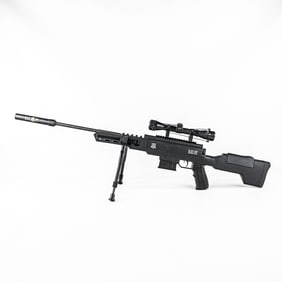 Black Ops Air Rifle .177cal Rifle