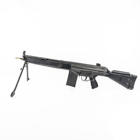 Tokyo Marui Airsoft HK91