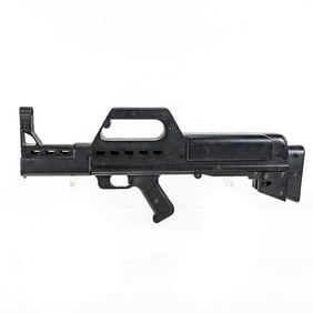 Muzzelite Bullpup Stock for Ruger Mini-14 Rifle