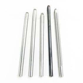 5x NEW HEAVY Target Rifle Barrels