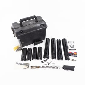 AR-15/M-16 Rifle Parts Lot
