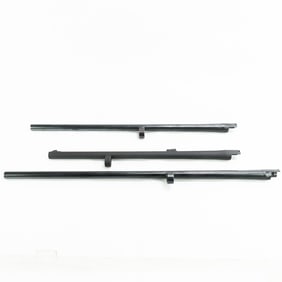 3x Remington 870 12g Barrels