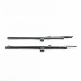 2x Remington Semi Auto 12g 3" Slug Barrels