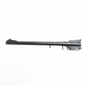T/C Encore .308 15" Barrel w/Adjustable Sights